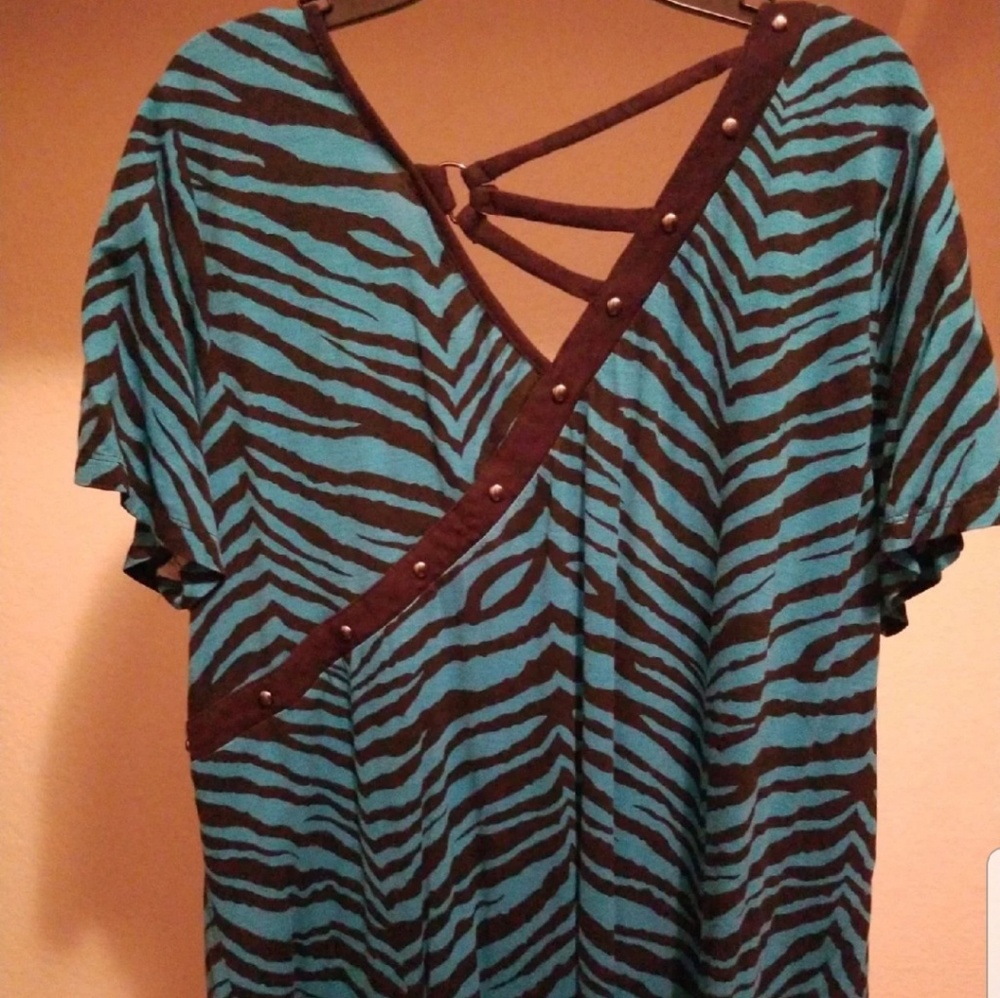 Womans blouse